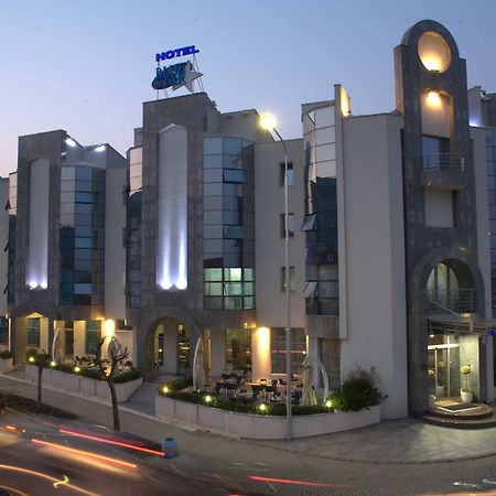 Hotel Blue Star Budva Exterior foto