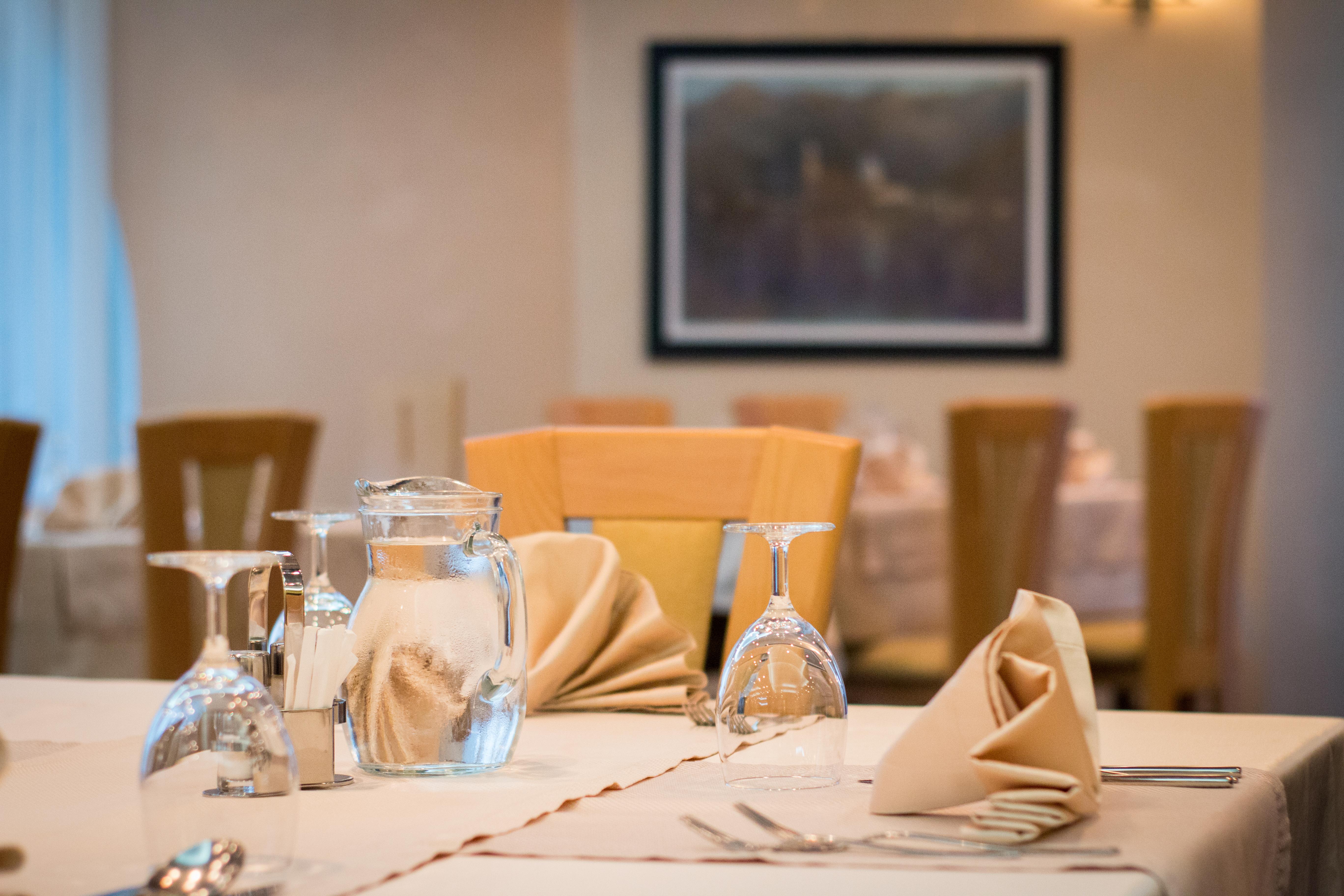 Hotel Blue Star Budva Exterior foto